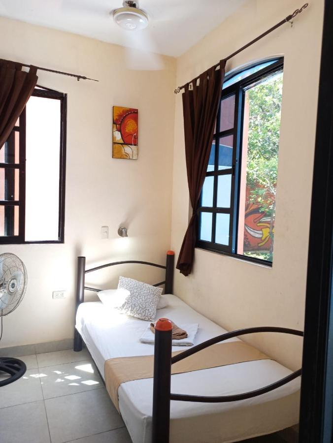 La Ermita Albergue *